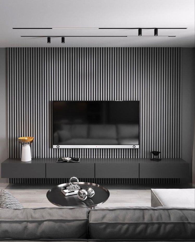 Modern Tv Ünitesi Tasarımları Ambience Dekor, Duvar Çıtası, Bursa Modern Tv Ünitesi Tasarımları Ambience Dekor, Duvar Çıtası, Bursa